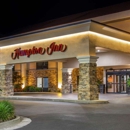 Hampton Inn Adel - Hotels