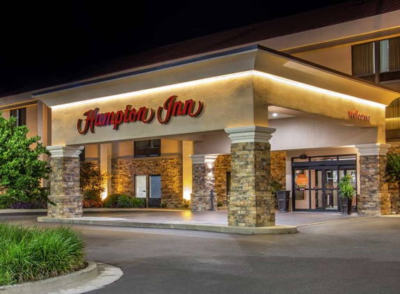 Hampton Inn Adel - Adel, GA