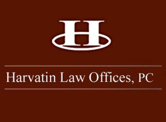 Harvatin Law Offices P C - Springfield, IL