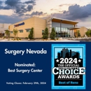 Surgery Nevada - Surgery Centers