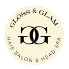 GLOSS & GLAM Hair Salon & Head Spa