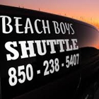 Beach Boys Shuttle