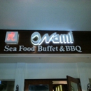 Tora Seafood Buffet - Buffet Restaurants