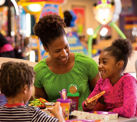 Chuck E. Cheese's - Houston, TX