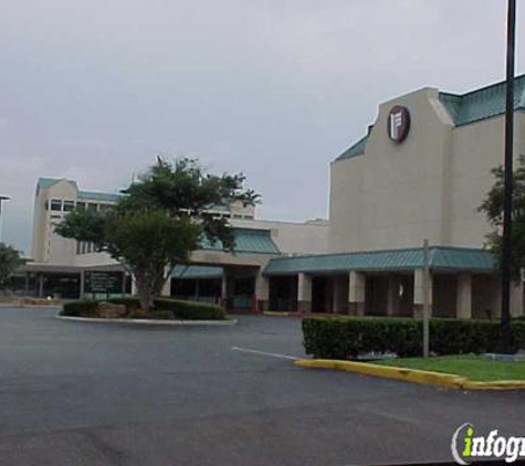 Wyndham Houston Near NRG Park / Medical Center - Houston, TX