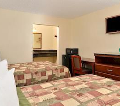 Americas Best Value Inn Redlands San Bernardino - Redlands, CA