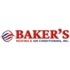 Baker's Heating and Air Conditioning Inc gallery