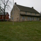 Historic Troxell-Steckel Farm Museum