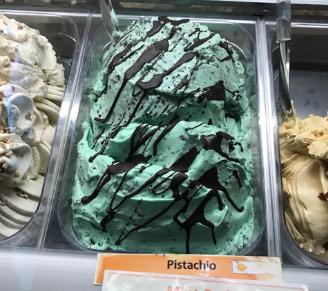 Hello Gelato - Pasadena, CA