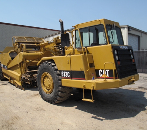 Central Valley Paving - Ceres, CA