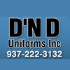 DnD Uniforms Inc gallery