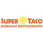 Super Taco Mexican Restaurants