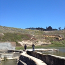 Sutro Baths - Historical Places