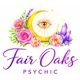 Fair Oaks, psychic.