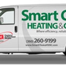 Smart Choice Heating & Cooling - Heating Equipment & Systems-Repairing