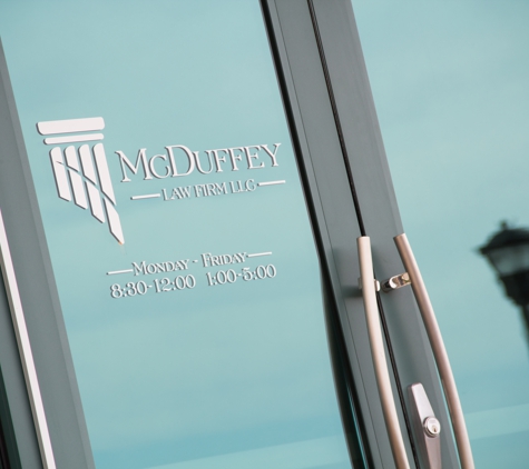 McDuffey Law Firm - Osage Beach, MO