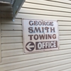 George Smith Towing Inc gallery