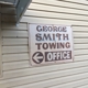 George Smith Towing Inc