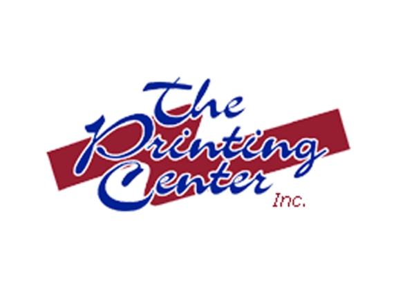 The Printing Center Inc. - Xenia, OH