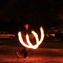 Pretty Lights Guy's Fire Dancing and Glow Show - Party & Event Planners
