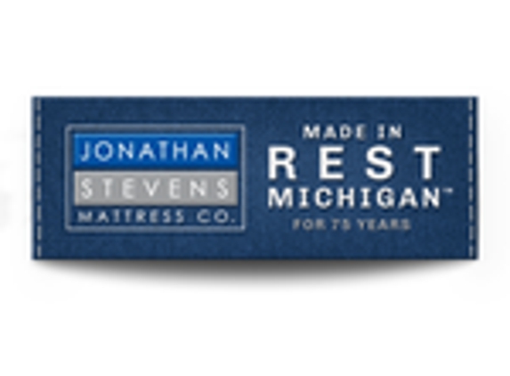 Jonathan Stevens Mattress Company - Grand Rapids, MI