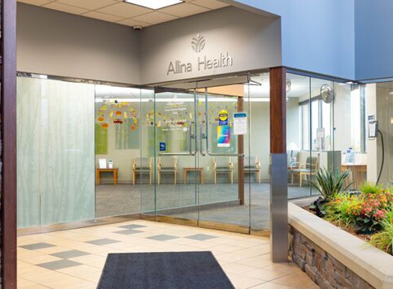 Allina Health Inver Grove Heights Clinic - Inver Grove Heights, MN