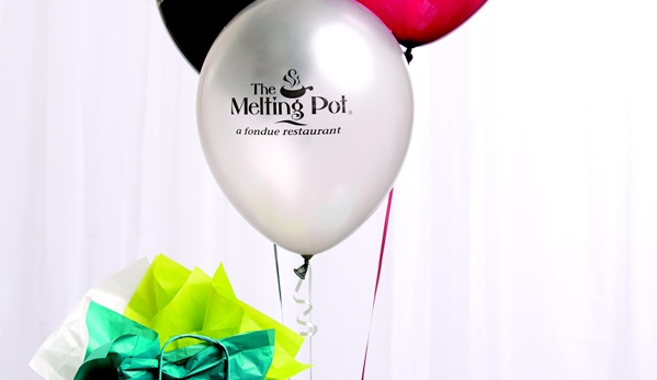 The Melting Pot - Indianapolis, IN