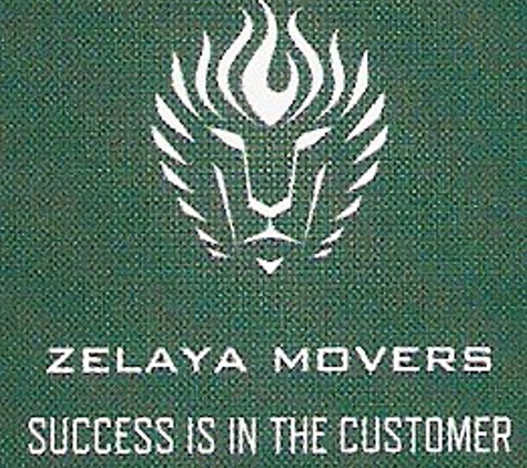 Zelaya Movers - San Dimas, CA