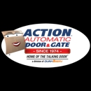 Action Automatic Door & Gate a division of DuraServ - Garage Doors & Openers