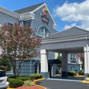 Comfort Suites-Salisbury - Motels