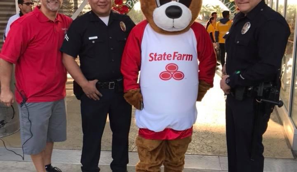 John Hernandez - State Farm Insurance Agent - Pacoima, CA