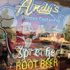 Andy's Frozen Custard