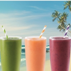 Tropical Smoothie