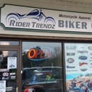 Rider Trendz - Motorcycles & Motor Scooters-Parts & Supplies