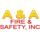 A & A Fire & Safety - Fire Protection Consultants