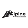 Alpine Construction Inc. gallery