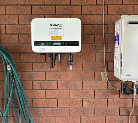 Ben Walsh Solar & Electrical - Leeton, NSW