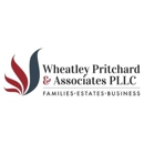 Wheatley Pritchard & Associates P - Estate Planning Attorneys