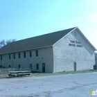 Twin Cities Baptist Church