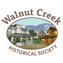 Walnut Creek Historical Society - Charities
