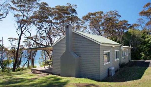 Huskisson Beach Tourist Park - Huskisson, NSW