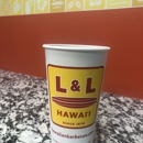 L&L Hawaiian Barbecue - Hawaiian Restaurants