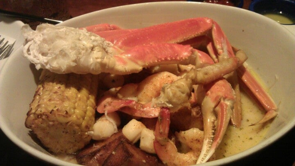 Red Lobster - North Haven, CT