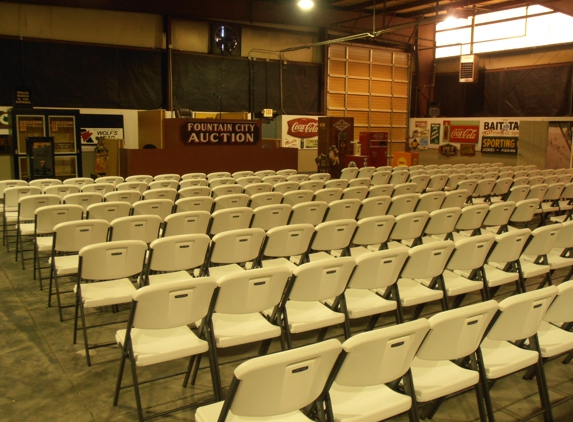 Fountain City Auction - Knoxville, TN