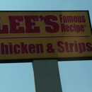 Lee's Famous Recipe Chicken - Chicken Restaurants