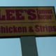 Lee's Famous Recipe Chicken