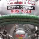 TenEyck Septic Systems & Services - Grease Traps