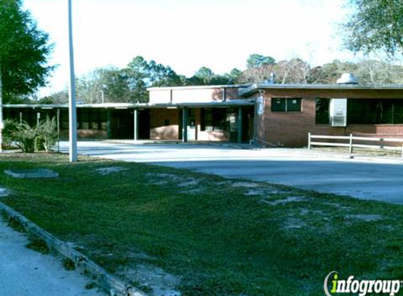 Kings Trail Elementary School No 203 - Jacksonville, FL