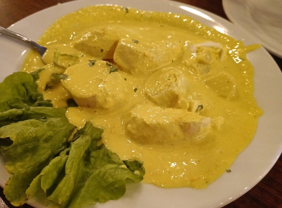 Los Cabos Peruvian Cuisine - Denver, CO