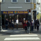 All Star Pizza Bar